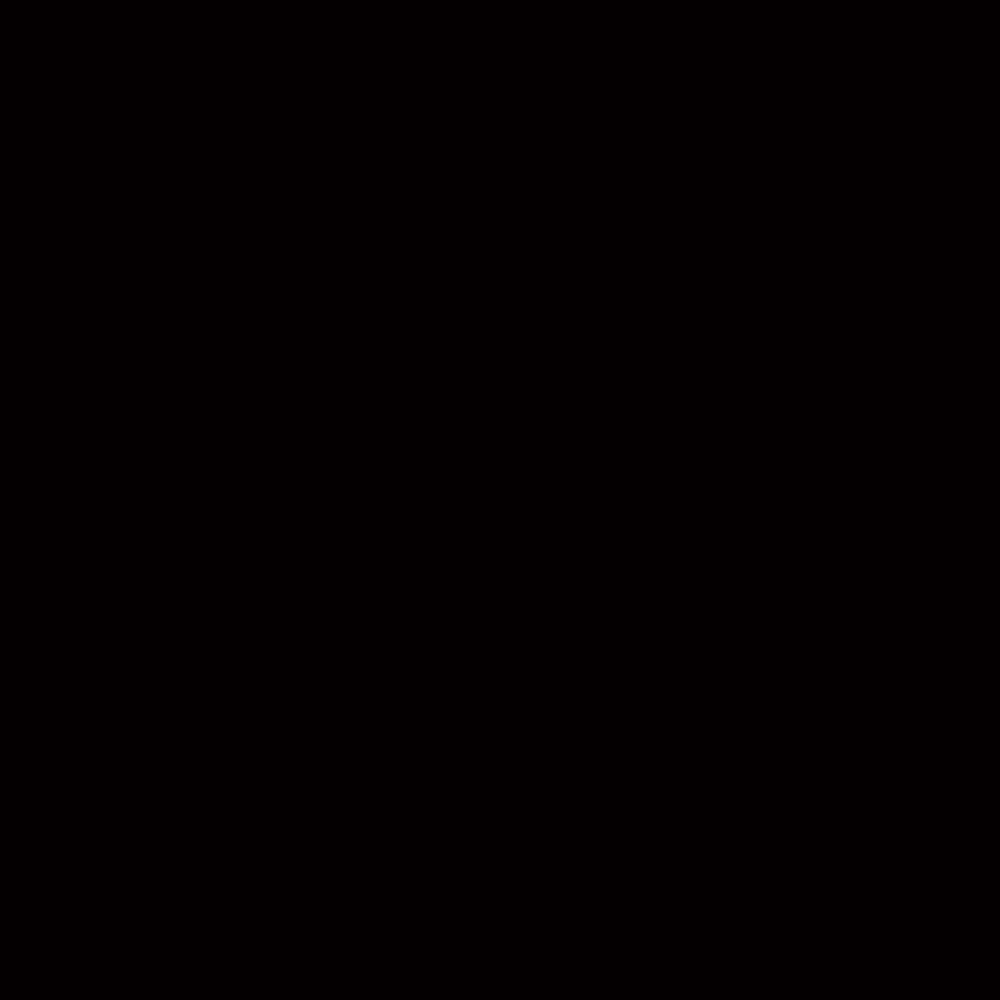 balkontisch-schwarz-57x57 cm
